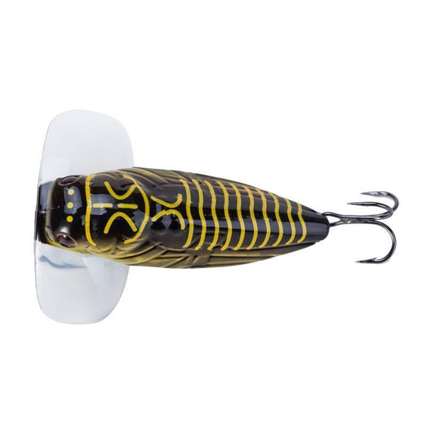 ProSeries 2" Cicada Topwater Popper