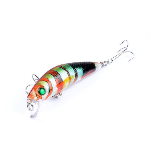 ProSeries Shallow Diving 2.7" Jerkbait