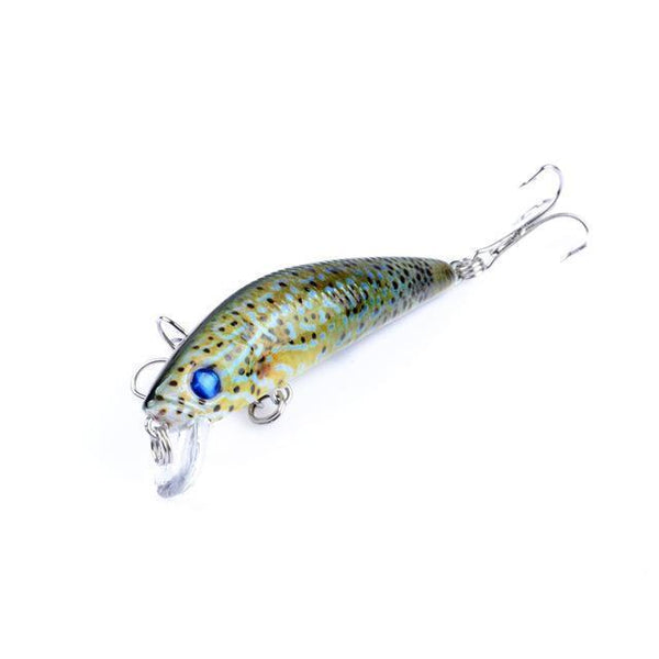 ProSeries Shallow Diving 2.7" Jerkbait