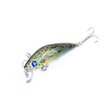 ProSeries Shallow Diving 2.7" Jerkbait