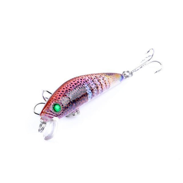 ProSeries Shallow Diving 2.7" Jerkbait