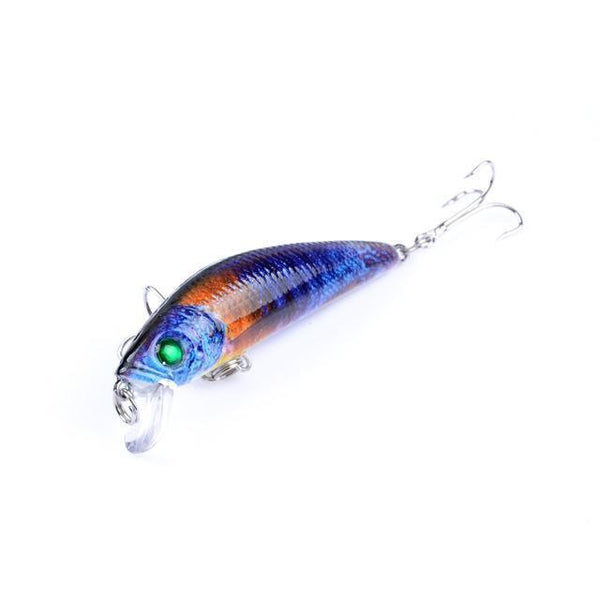 ProSeries Shallow Diving 2.7" Jerkbait