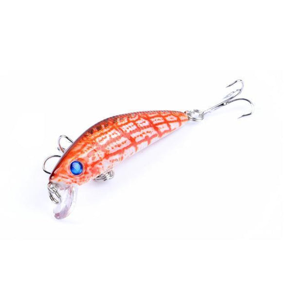 ProSeries Shallow Diving 2.7" Jerkbait