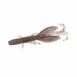 RubberBaits 2.2" Creature Soft Bait