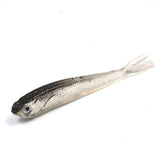 RubberBaits 2.9" Minnow Soft Jerk Bait