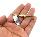 ProSeries 1/4oz Inline Spinner