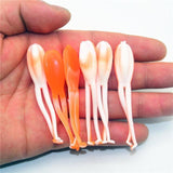 RubberBaits 2.7" Creature Soft Bait