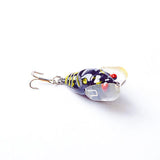 ProSeries 1.6" Cicada Popper