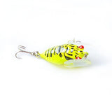 ProSeries 1.6" Cicada Popper