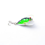 ProSeries 1.6" Cicada Popper