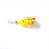 ProSeries 1.6" Cicada Popper