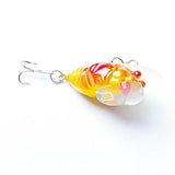 ProSeries 1.6" Cicada Popper