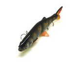 ProSeries 8" Large Swimbait (Jointed)