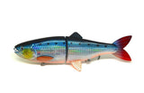 ProSeries 8" Large Swimbait (Jointed)