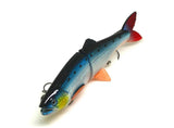 ProSeries 8" Large Swimbait (Jointed)