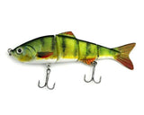 ProSeries 4.5" Shad Swimbait (Jointed)
