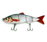 ProSeries 4.5" Shad Swimbait (Jointed)