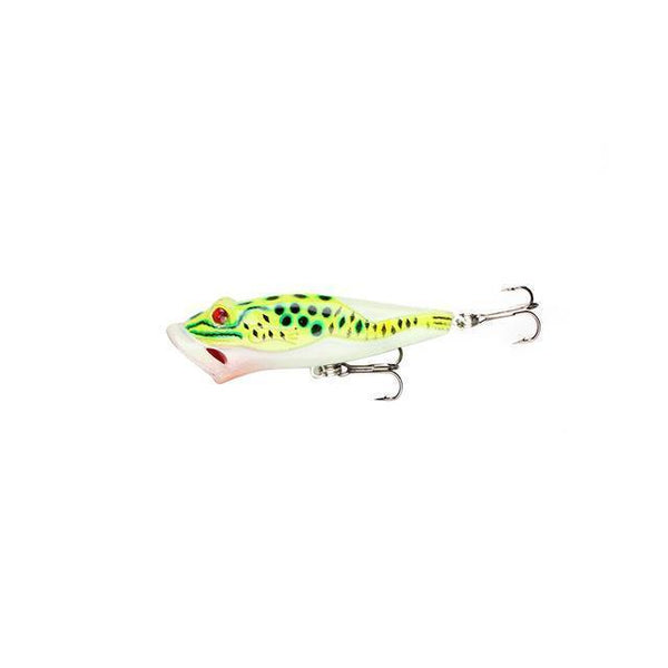 ProSeries 3.1" Frog Popper