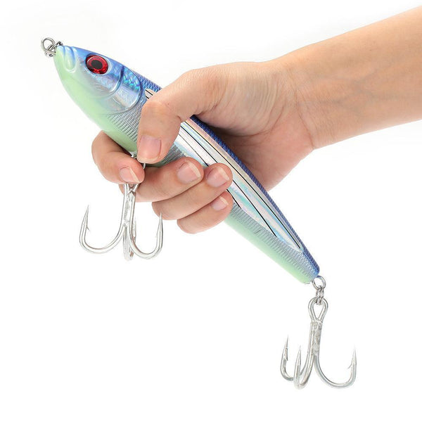 ProSeries Sinking 5.9" Lipless Jerkbait