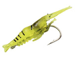 RubberBaits 1.6" Shrimp Soft Bait