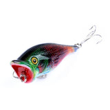 ProSeries 2.5" Topwater Popper