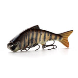 ProSeries 4.7" Shad Swimbait (Jointed)