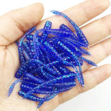 RubberBaits 1.8" Grub Soft Bait