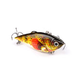 ProSeries 2.5" Lipless Crankbait