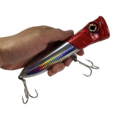 ProSeries 7" Large Topwater Popper