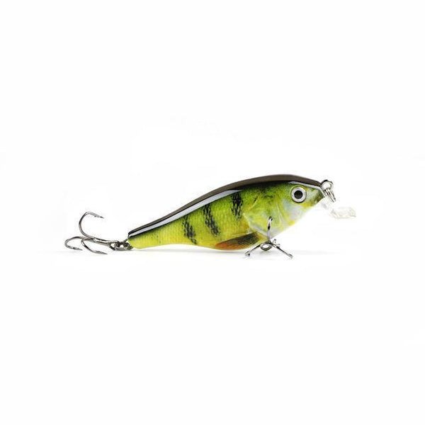 ProSeries Shallow Diving 3.3" Crankbait