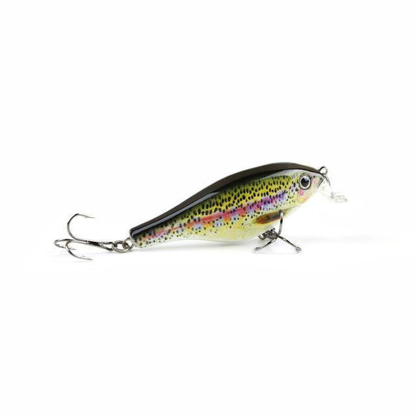 ProSeries Shallow Diving 3.3" Crankbait