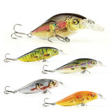 ProSeries Shallow Diving 3.5" Crankbait