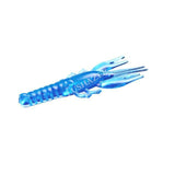 RubberBaits 1.8" Craw Soft Bait