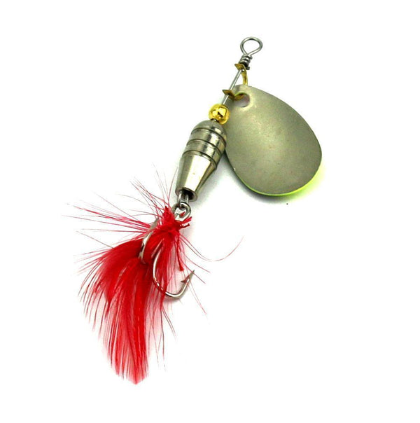 ProSeries 1/5oz Inline Spinner