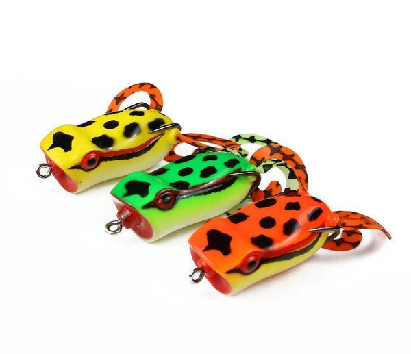 ProSeries 2.2" Topwater Frog