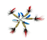 ProSeries 1/5oz Inline Spinner