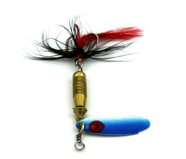 ProSeries 1/5oz Inline Spinner