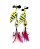 ProSeries 1/4oz Inline Spinner