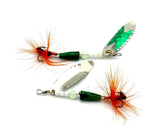 ProSeries 1/5oz Inline Spinner