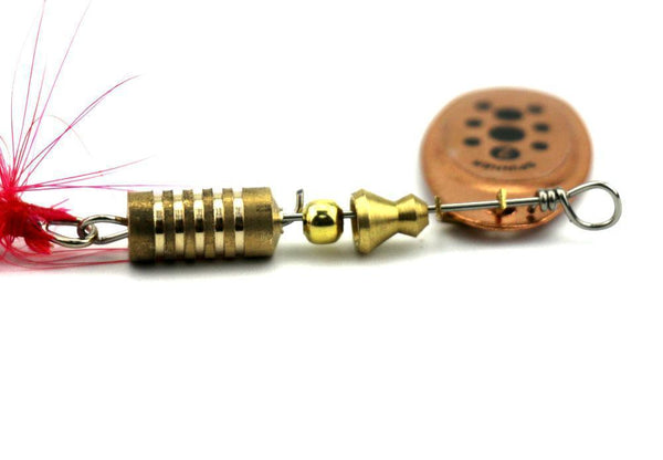 ProSeries 1/5oz Inline Spinner