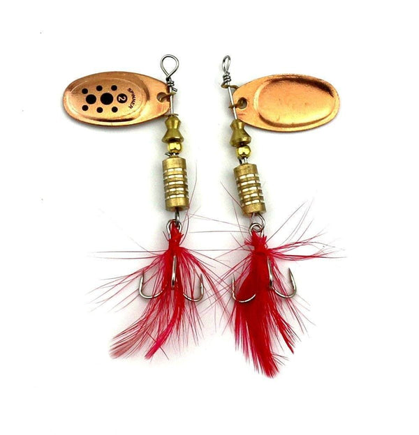 ProSeries 1/5oz Inline Spinner