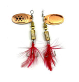 ProSeries 1/5oz Inline Spinner