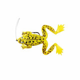 RubberBaits 2.2" Frog Soft Bait
