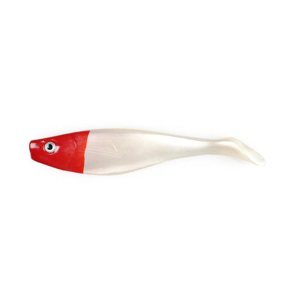 RubberBaits 4.3" Shad Soft Swimbait