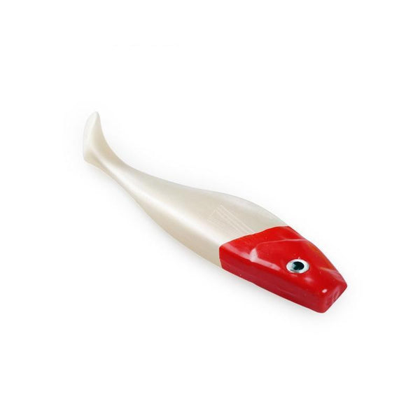 RubberBaits 4.3" Shad Soft Swimbait